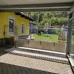 Apartmán Bella's Štýrský Hradec