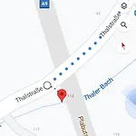 Bella's Apartmán Štýrský Hradec