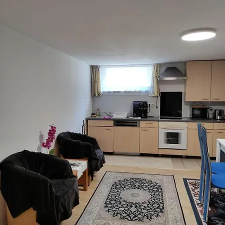 Bella's Appartement Graz