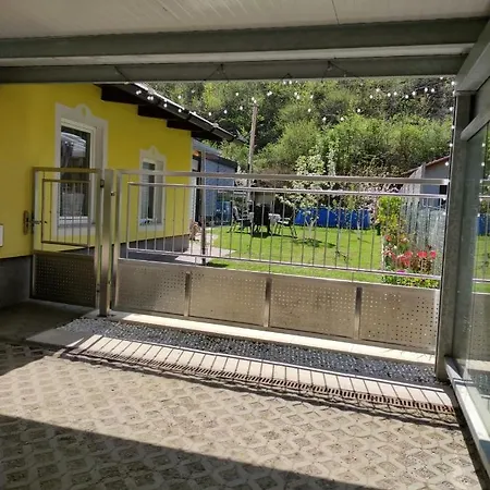 Appartement Bella's Graz