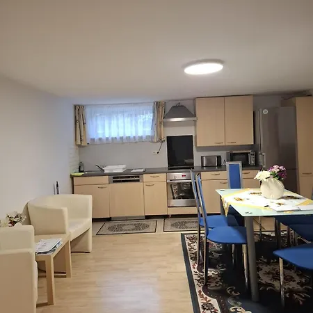 Apartmán Bella's *