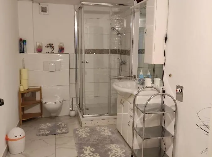 Appartement Bella's *