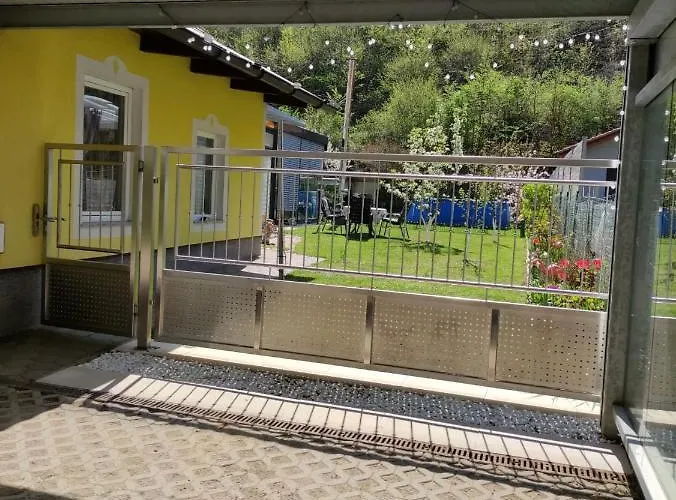 Appartement Bella's Graz