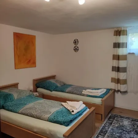 Bella's Appartement *