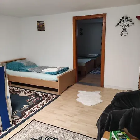Apartamento Bella's Graz