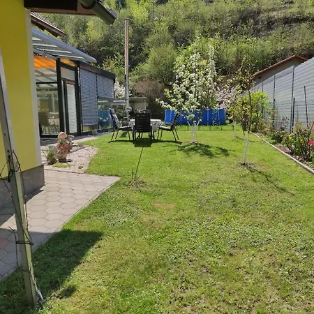 Bella's Graz