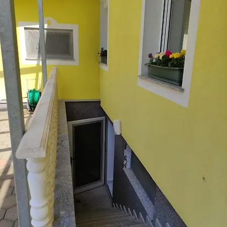 Bella's Appartement *