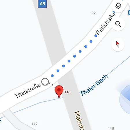 Bella's Apartamento Graz