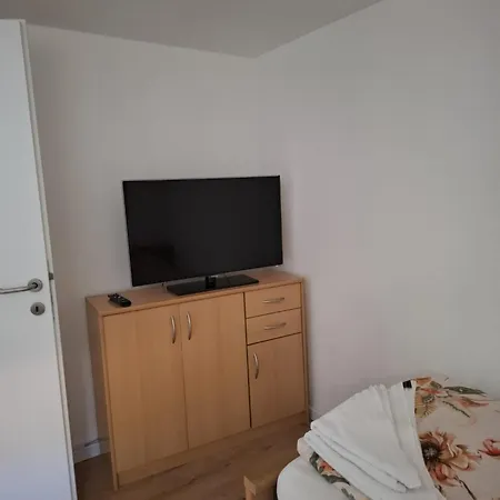 Bella's Apartman *