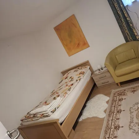 Bella's Apartman Graz