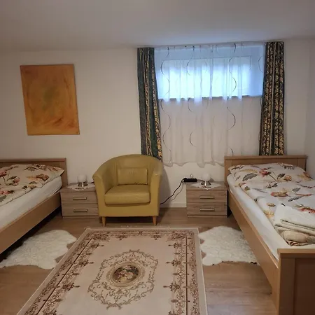 Bella's Apartman