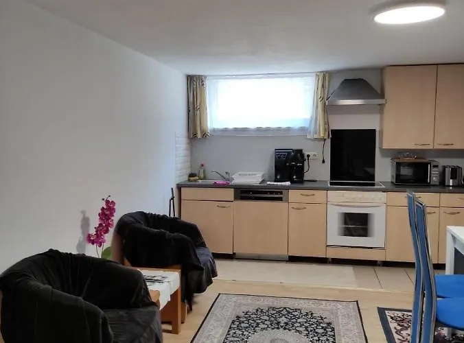 Bella's Apartman Graz