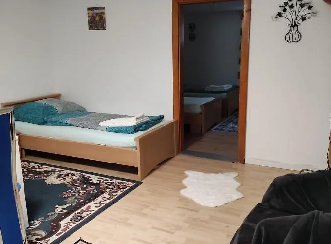 Apartman Bella's Graz