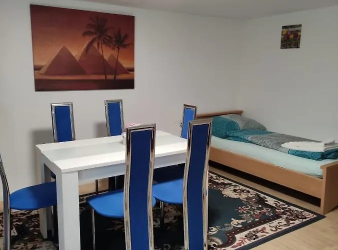 Apartman Bella's