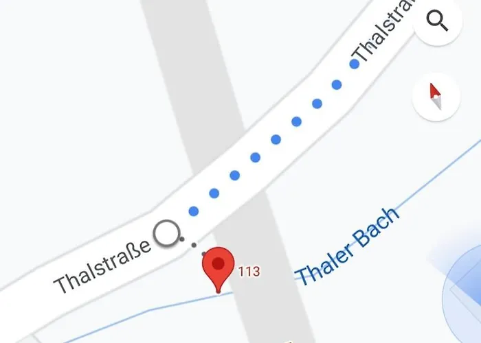 Bella's Appartamento Graz